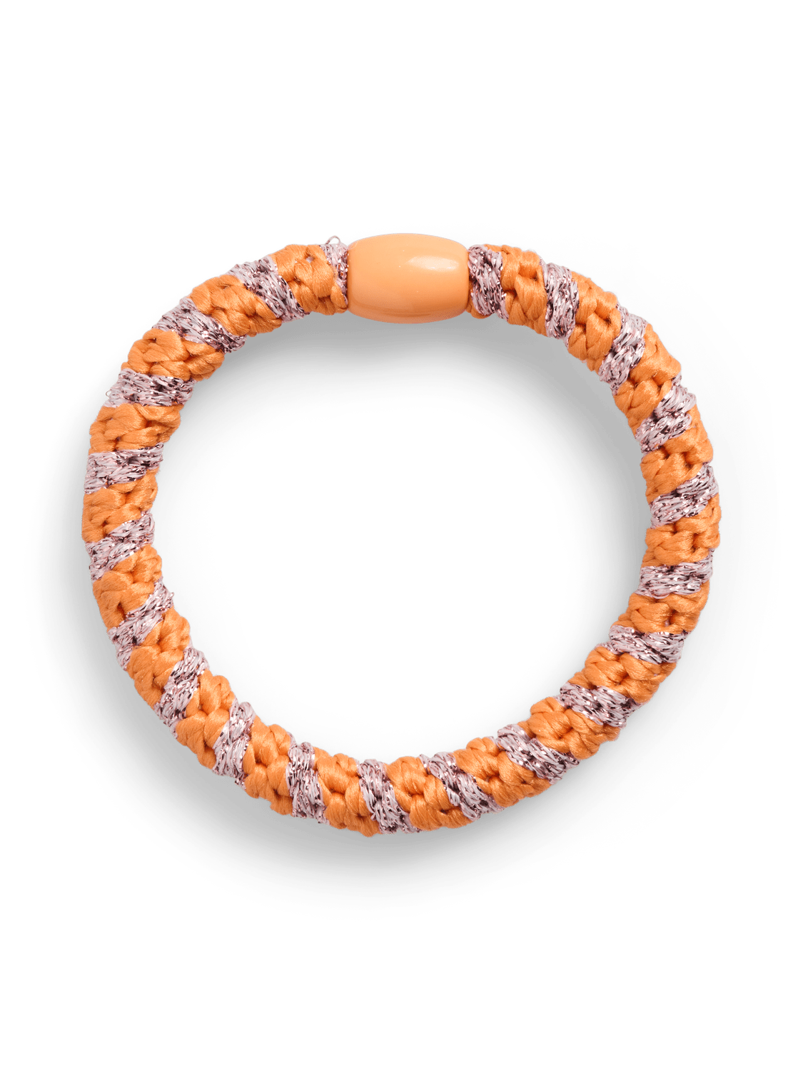 PCJASMINA Hair Accessory - Russet Orange - VERO MODA & VILA Bergvik